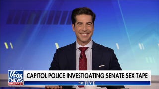 Jesse Watters: Democrats just turned the government into the bedroom - Fox News