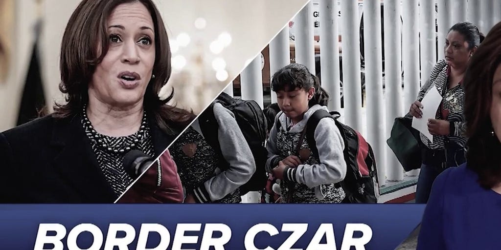 Senate GOP team up to take on Harris policy pitfalls in pre-election video series