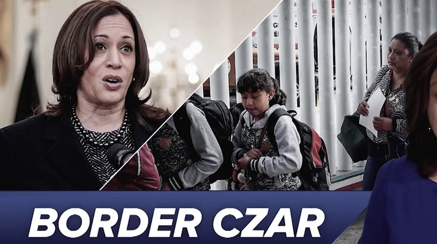 Senate GOP team up to take on Harris policy pitfalls in pre-election video series