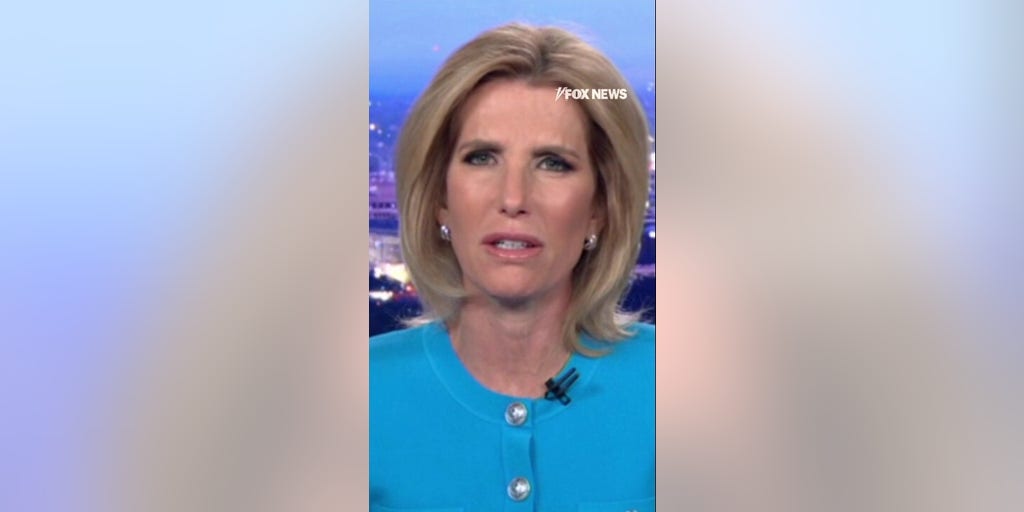 Laura Ingraham: This is a ludicrous thought
