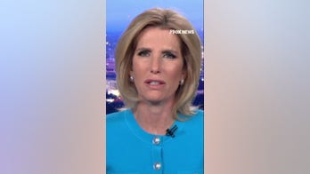 Laura Ingraham: This is a ludicrous thought