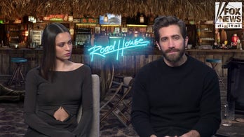 Jake Gyllenhaal honored Patrick Swayze with tattoos in ‘Road House’ remake