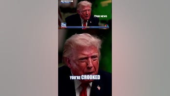 Trump STORMS OUT of NBC interview