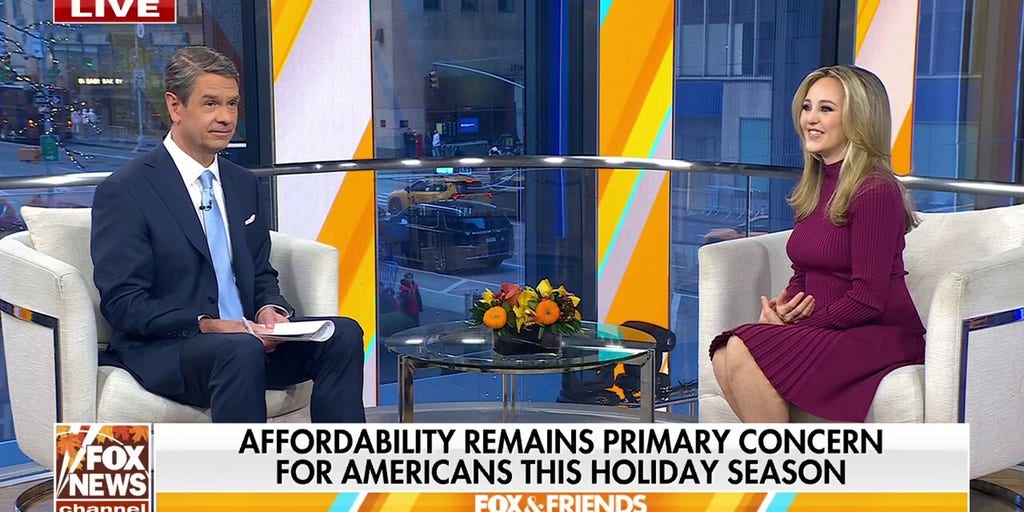 Bessent moves to calm growing economic uncertainty