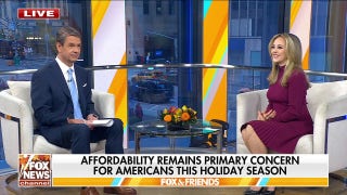 Bessent moves to calm growing economic uncertainty