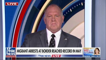 Border Patrol feels ‘more like a tourism agency than a law enforcement agency’