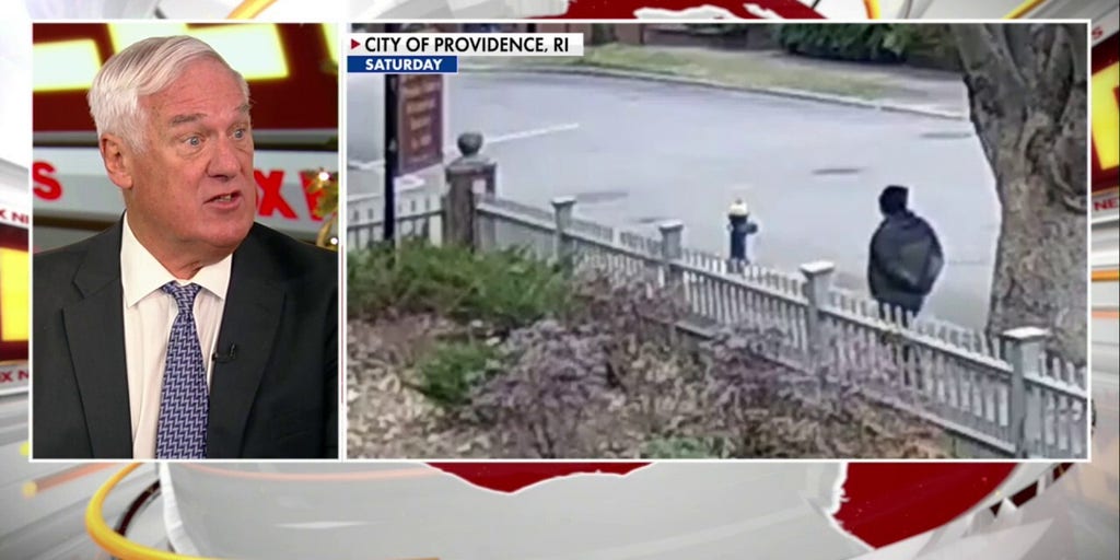 How homeless man led to cracking Brown shooting case