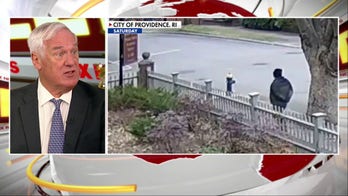 How homeless man led to cracking Brown shooting case