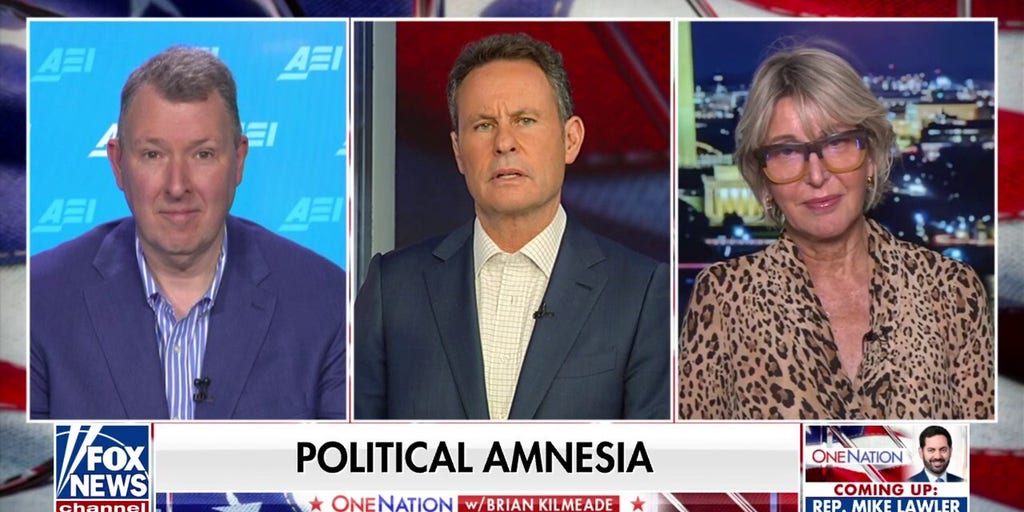 How the US-Iran conflict impacts political opinion