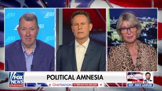 How the US-Iran conflict impacts political opinion