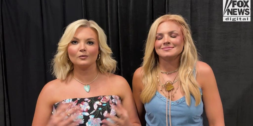 Tigirlily Gold says North Dakota roots still shape their country sound