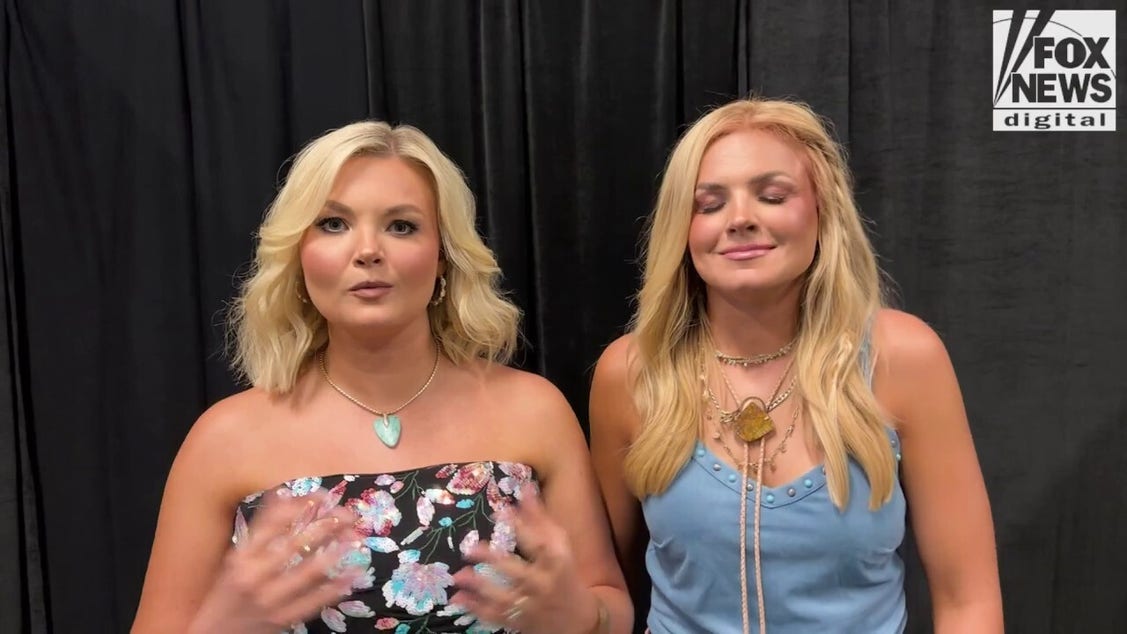 Tigirlily Gold says North Dakota roots still shape their country sound