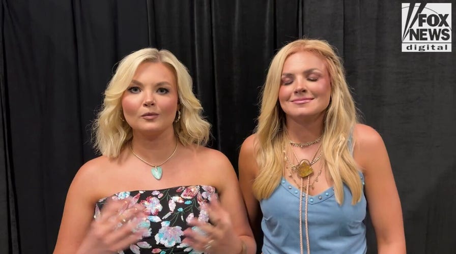 Tigirlily Gold says North Dakota roots still shape their country sound