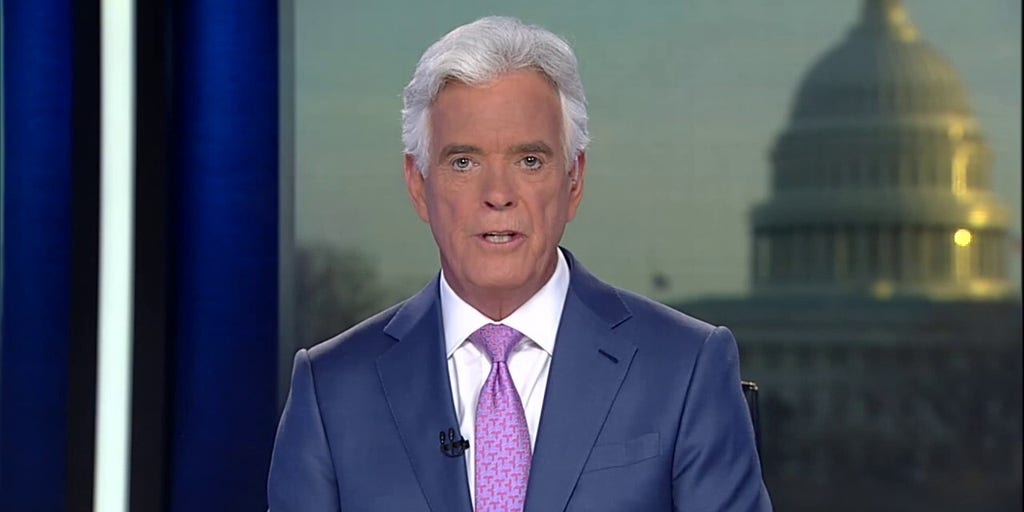 Coming up on Thursday, March 13 edition of 'Special Report'