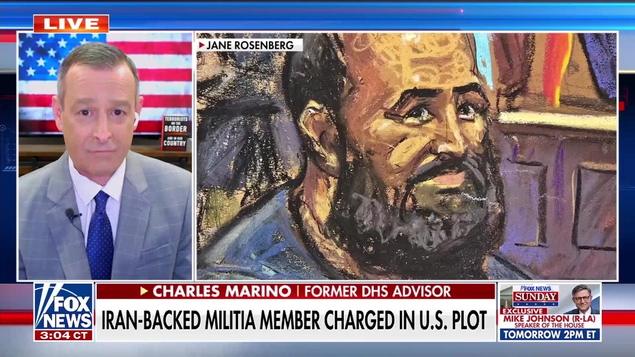 Iran-backed terror threat against Jewish sites in the US