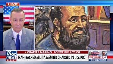 Iran-backed terror threat against Jewish sites in the US