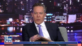 ‘Gutfeld’ talk new changes in military regulations