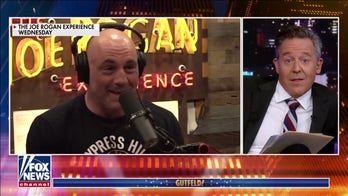 Gutfeld: CNN's lies about ivermectin can't topple Joe Rogan