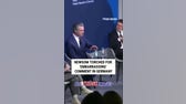 Newsom TORCHED for 'EMBARRASSING' comment in Germany