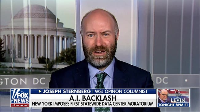 New York imposes statewide data center moratorium, sparking AI backlash discussion