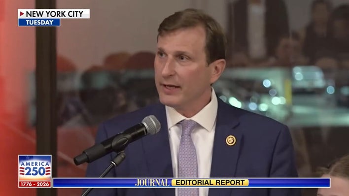 Dem sounds alarm on party antisemitism after primary loss