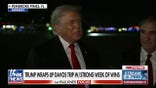 Trump’s 2026 midterm strategy is a ‘roll of the dice’: Ari Fleischer