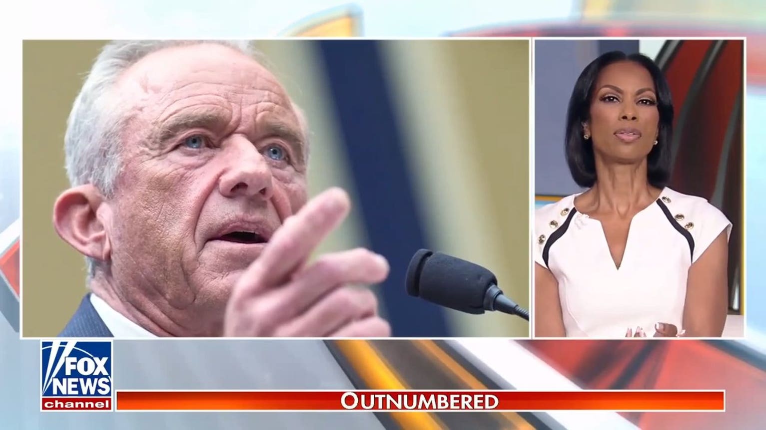 CNN doubles down after RFK Jr exposes 'press malpractice'