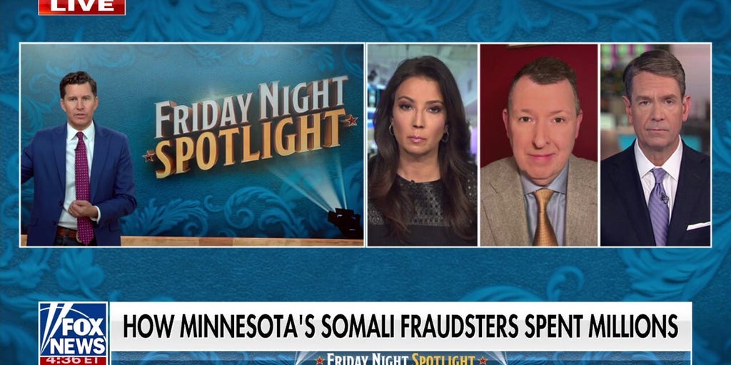 Tim Walz got one thing right, this is not a surprise: Julie Banderas