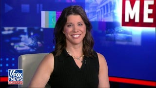 I’m ‘building stamina’ for the ‘cringe’ of the debate, election year ahead: Mary Katharine Ham - Fox News