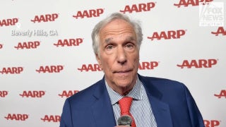 Henry Winkler says America doesn’t embrace the more mature generation