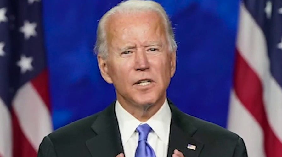 Joe Biden announces strategy shift, will return to campaign trail after Labor Day
