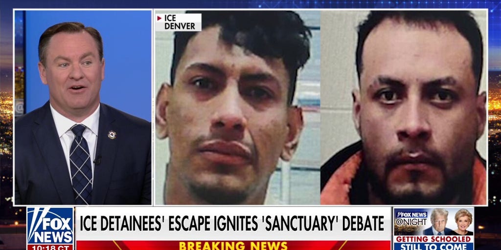 What has sparked the nationwide sanctuary city debate?