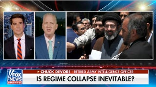 Iran crowns 'nepo baby’ as supreme leader: Mojtaba Khamenei's rise  questioned by critics - Fox News