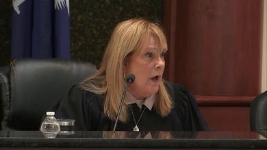 Murdaugh prosecutor says rifle in Allendale shooting has no link to other crimes