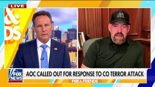 Kevin Youkilis rips AOC over Colorado attack response