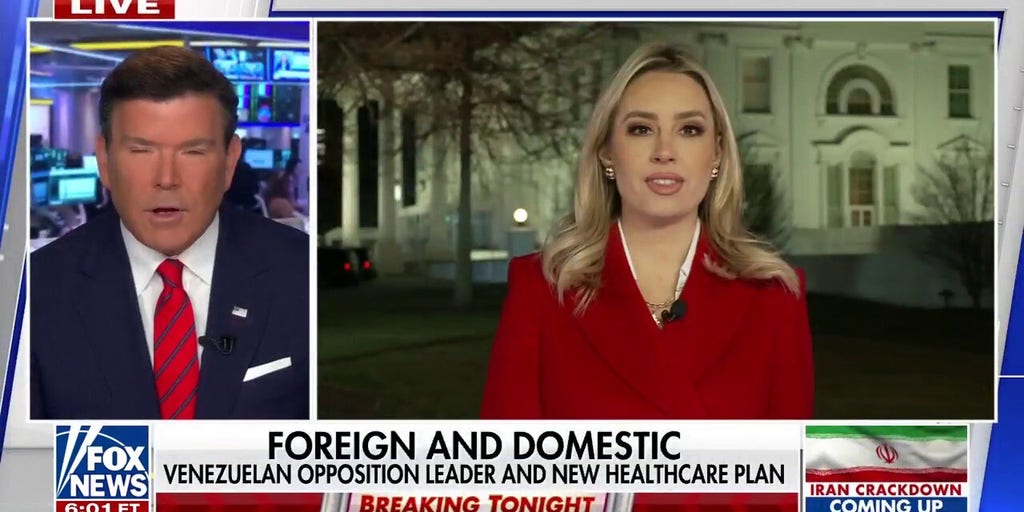 Iran, Venezuela in focus as Trump weighs next global moves