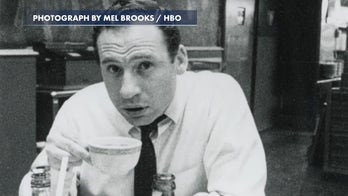 HBO documentary 'Mel Brooks: The 99 Year Old Man!' directors on film and upcoming Mel Brooks comedies