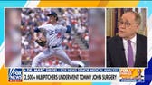 Baseball mourns pioneer Tommy John as legacy lives on in miracle surgery