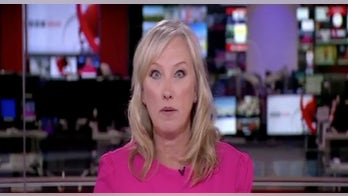 BBC presenter corrects 'pregnant people' to 'women' on live broadcast