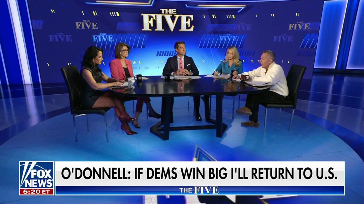 Greg Gutfeld: Socialism is a dark art