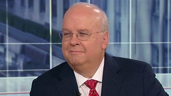 Karl Rove on Super Tuesday: Warren being 'stubborn,' Democrat 'desperation' boosting Biden