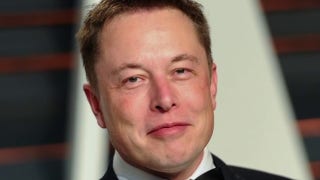 Twitter says Elon Musk under federal investigation in court filing - Fox News