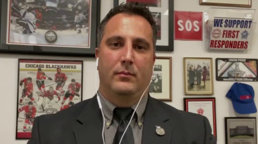 Chicago sees 139 percent jump in murders in July 2020