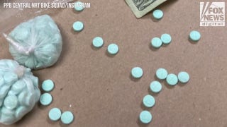 Crisis in the Northwest: Portland police get new help tackling fentanyl crisis - Fox News