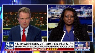 Maryland mother congratulates parents ‘fighting the good fight’ after SCOTUS ruling on LGBTQ books