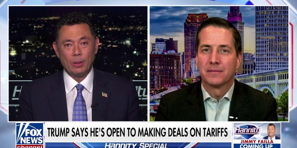 If you sell a car in America, you are going to make it here, GOP lawmaker says