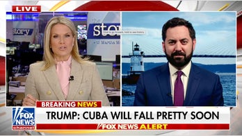 Trump praised for policy on Cuba, critiques Obama-Biden approach