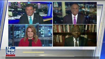 Mollie Hemingway on Hunter's laptop: This is a story of FBI corruption