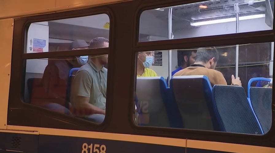 Lori Lightfoot addresses migrant buses from Texas.