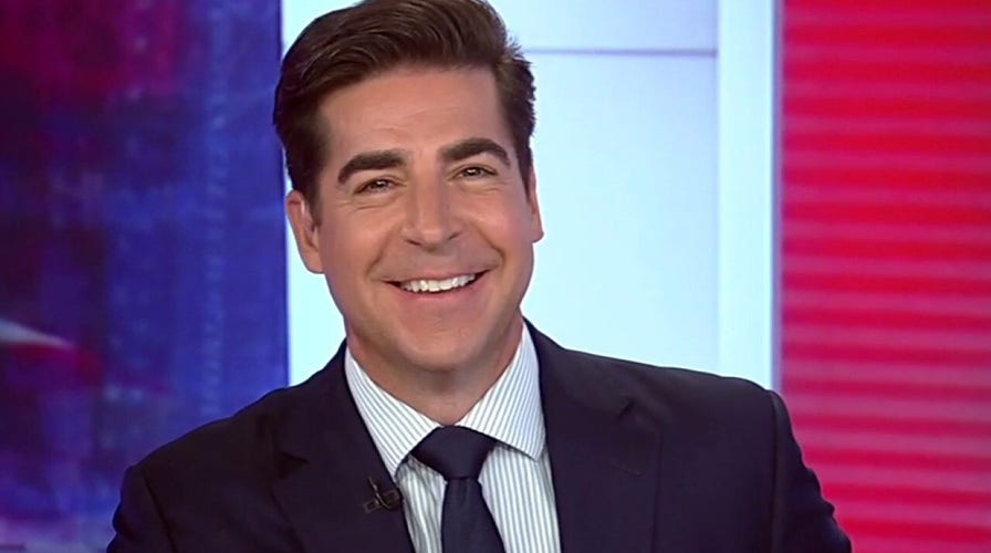 Jesse Watters hits the streets to find out, 'Who is Kamala Harris?'